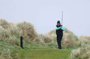 ISPS Handa G4D @ The West - Monday