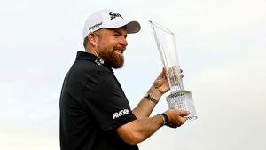 2026 Amgen Irish Open - Fourth Round