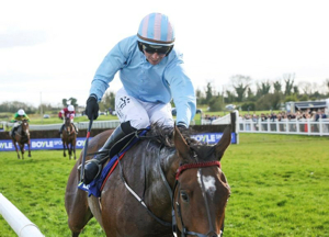 2026 Fairyhouse Easter Festival - Monday