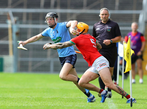 Tipperary Senior Hurling Championship Quarter-Final Cashel King Cormacs vs Nenagh Eire Og