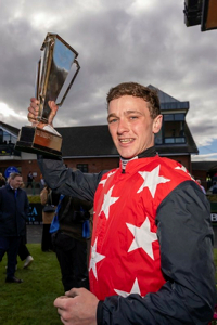 2026 Fairyhouse Easter Festival - Sunday