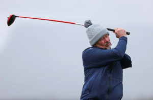 ISPS Handa G4D @ The West - Monday