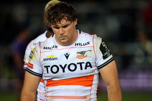 European Rugby Challenge Cup Round 1 Exeter Chiefs vs Toyota Cheetahs