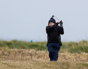 ISPS Handa G4D @ The West - Tuesday