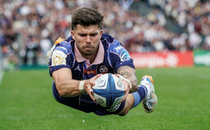 Investec Champions Cup Quarter Finals Union Bordeaux-Begles vs Toulouse