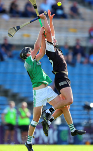 Tipperary Senior Hurling Championship Quarter-Final JK Brackens vs Holycross/Ballycahill