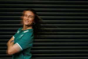 Ireland Women's Rugby Press Conference - Wednesday