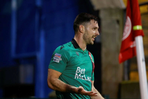 Sport Direct Premiership Cliftonville vs Glentoran