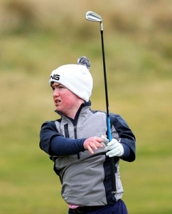 ISPS Handa G4D @ The West - Monday