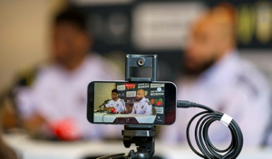 Manchester United Press Conference - Tuesday