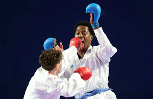 2026 ONAKAI Karate Irish Open