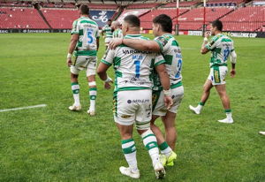 European Rugby Challenge Cup Round 1 Lions vs Benetton Rugby