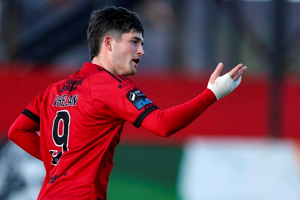 SSE Airtricity League Premier Division Bohemians vs Waterford