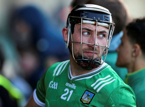 Allianz Hurling League Division 1A Final Limerick vs Cork