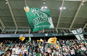 Investec Champions Cup Round 1 Pau vs Northampton Saints