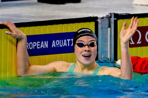 2025 European Short Course Championships - Sunday