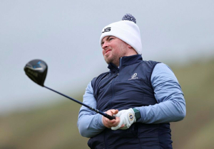 West of Ireland Men's Amateur Open and G4D at The West - Monday