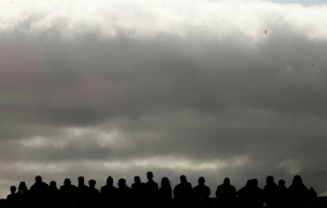 2026 Fairyhouse Easter Festival - Monday