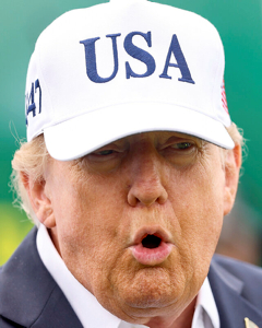 2026 Amgen Irish Open - Fourth Round