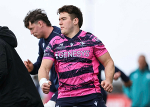 Connacht Rugby Squad Training - Monday