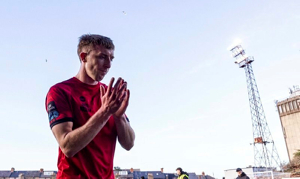 SSE Airtricity League Premier Division Bohemians vs Waterford