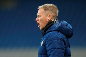 AIB GAA Leinster Club Senior Football Championship Final Athy vs Ballyboden St. Enda's