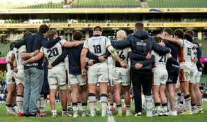 Investec Champions Cup Round of 16 Leinster vs Edinburgh Rugby