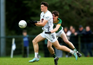 Leinster Minor Football Championship Round 2 Meath v Kildare