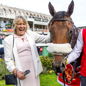 Leopardstown Racecourse Irish Champions Festival