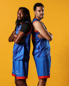 2026-27 Dominos Basketball Ireland National League Launch