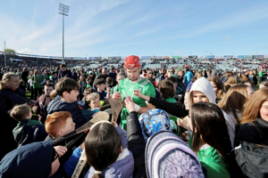 Allianz Hurling League Division 1A Final Limerick vs Cork