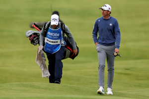2026 Amgen Irish Open - Third Round