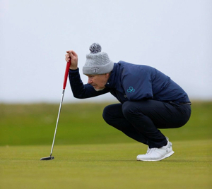 ISPS Handa G4D @ The West - Tuesday