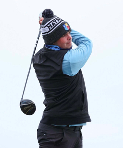 West of Ireland Men's Amateur Open and G4D at The West - Monday