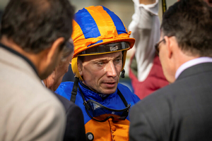 The Curragh Irish Champions Festival