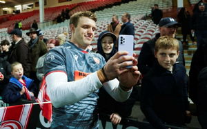 Investec Champions Cup Round 1 Gloucester Rugby vs Castres Olympqiue