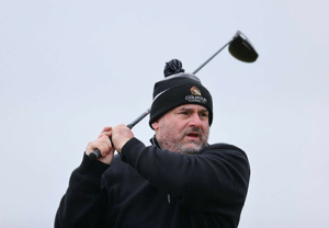 ISPS Handa G4D @ The West - Monday