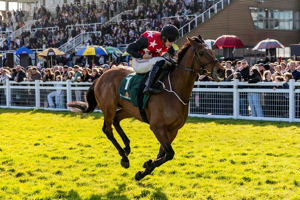 2026 Fairyhouse Easter Festival - Sunday
