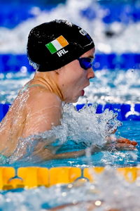 2025 European Short Course Championships - Saturday