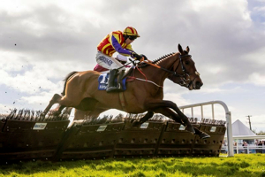 2026 Fairyhouse Easter Festival - Sunday