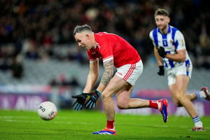 AIB GAA Leinster Club Senior Football Championship Final Athy vs Ballyboden St. Enda's