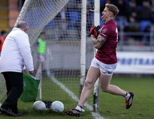 2026 Leinster GAA Senior Football Championship First Round Longford vs Westmeath