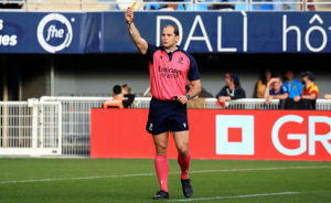 European Rugby Challenge Cup Round 1 USAP vs Dragons RFC