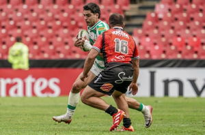 European Rugby Challenge Cup Round 1 Lions vs Benetton Rugby