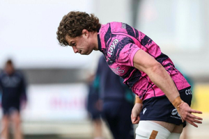 Connacht Rugby Squad Training - Monday