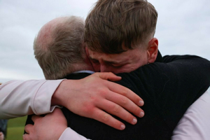 West of Ireland Men's Amateur Open - Tuesday