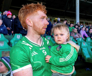 Allianz Hurling League Division 1A Final Limerick vs Cork