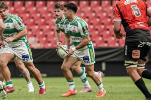 European Rugby Challenge Cup Round 1 Lions vs Benetton Rugby