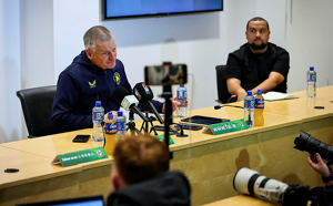 Republic of Ireland Under 21 Squad Announcement
