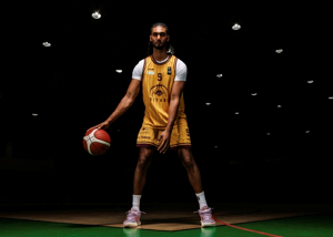 Basketball Ireland Domino's Super League Finals Media Day